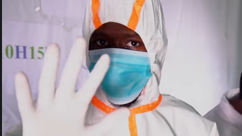 Yetteh Bah, dévoile son nouveau freestyle "Walter White"