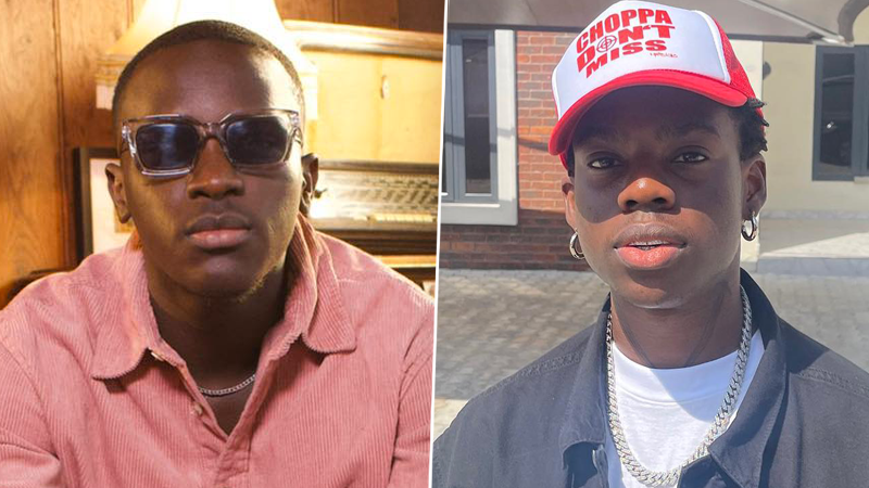 AK4Seven dévoile sa reprise du morceau "Soundgasm" de Rema !