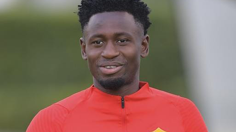 Plusieurs départs annoncés à l'AS Roma : Amadou Diawara sur la liste !