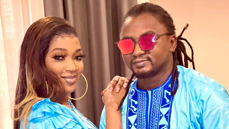 Azaya et DjeliKaba Bintou, attendus de nouveau au festival "Bama’Art" du Mali