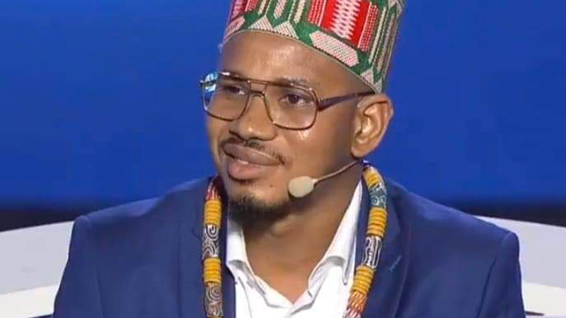Arabie Saoudite : Mohamed Salih Diallo rafle un Prix en poésie