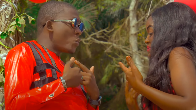 Découvrez le clip “ Wadhou Valeur ” de Malick Fadal