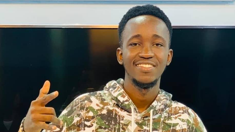 MC Freshh reconnaissant envers ses fans dans "Mes Rayons" son nouveau single