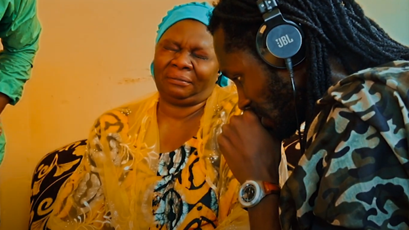Découvrez le clip "Hommage à Navigator" du Collectif One Love 224