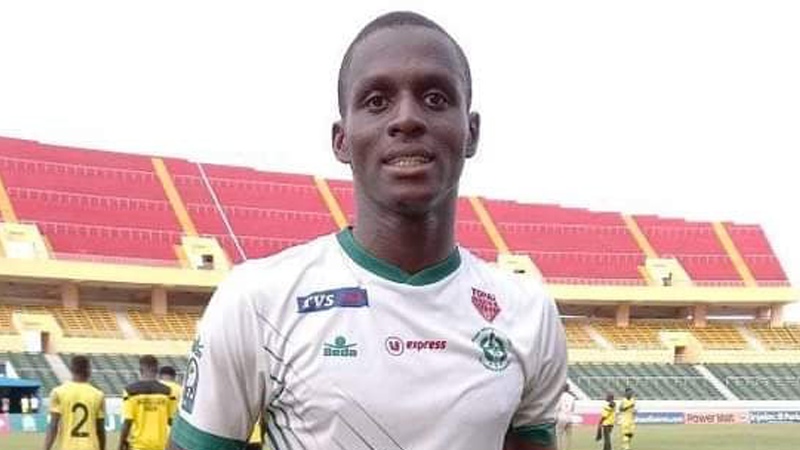 Ligue 1 : Mouctar Gakou la révélation de la saison !