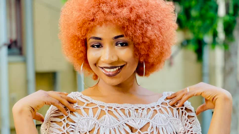 Nakany Kante dévoile enfin la date de sortie de son single "La Titulaire''