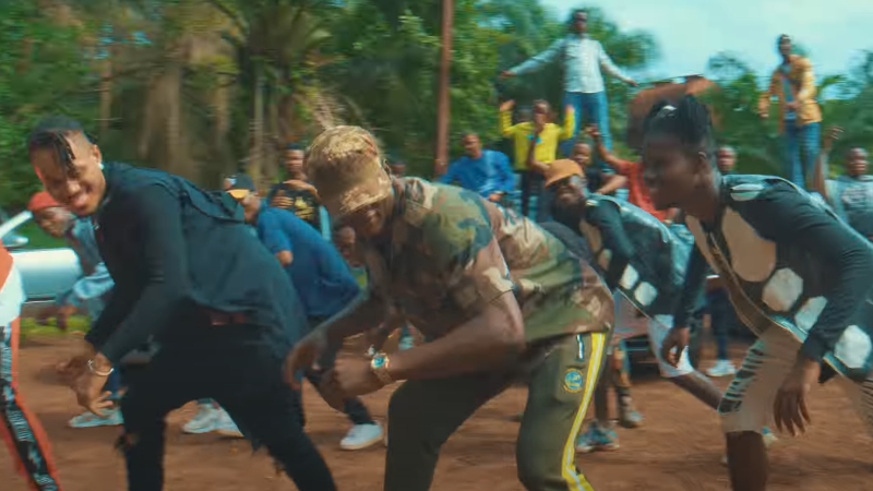 "Me Yah Go Born" : Un nouveau record pour Navigator