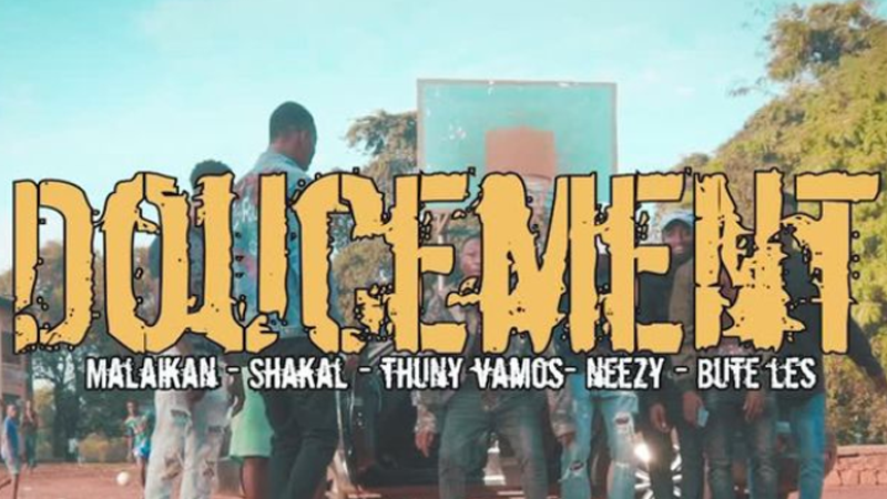 « Doucement » - Malaikan Mortel, Shakal, Neezy, Bute les, Shakal : Le teaser et la date de sortie dévoilés