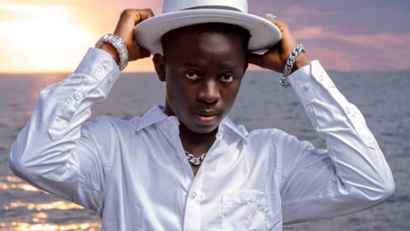 Samba Junior dévoile un extrait et la date de sortie du clip "Wowlan Selalan"