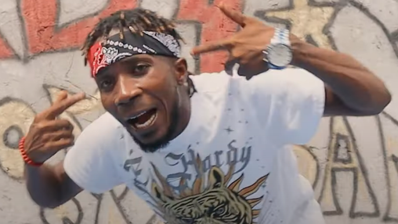 Vous pouvez déjà mater le clip "Boum Bam Boom" de Sidy One