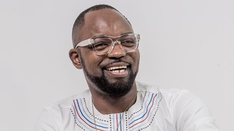 « Les artistes guinéennes ne travaillent pas... ils font du copier-coller à la nigériane... » Dit Koundou Waka