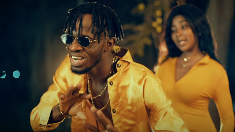 Découvrez le clip "Wowlelan" de Saifond « toujours critiqué, mais jamais égalé » !