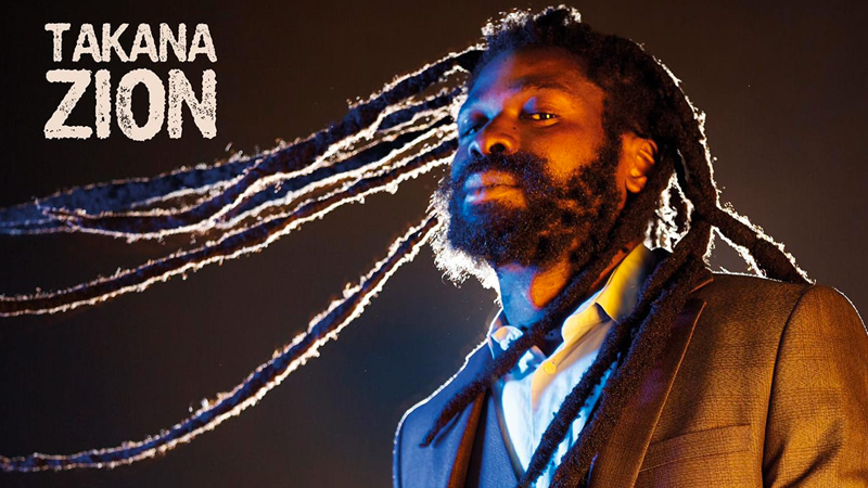 L’album "Human Supremacy" de Takana Zion, disponible en intégralité sur YouTube