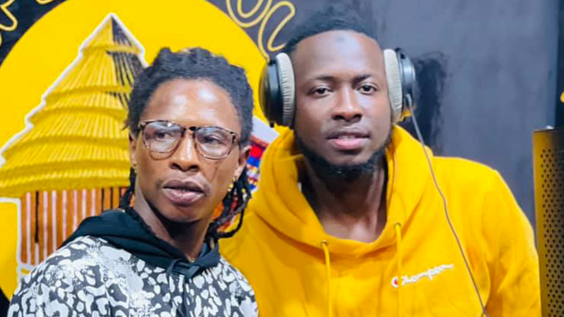 Mousto Camara feat Tati Tati : Les premiers indices dévoilés (vidéo)