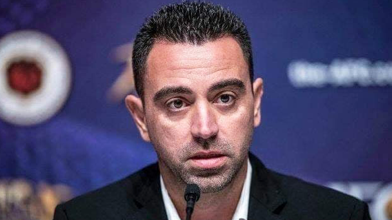 Qatar : L'ancien capitaine du Barça élu meilleur entraîneur !