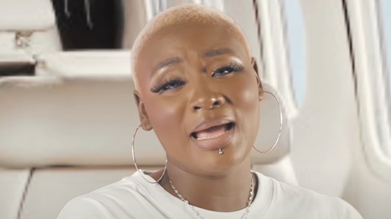 Yama Sega dévoile "Sans Classe Baréya" son nouveau clip