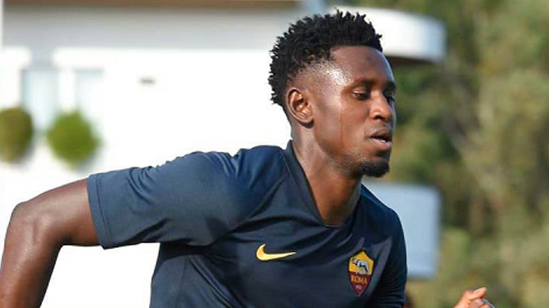 Amadou Diawara à Wolverhampton, son départ commence à se concrétiser !
