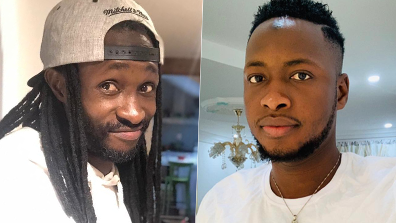 Découvrez ‘’Imouranfa Ma Birin’Ma’’ de Backo Dada et Mousto Camara