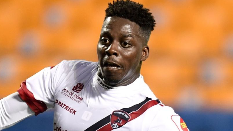 Clermont Foot : Ça discute toujours en coulisse pour la prolongation de Mohamed Bayo !