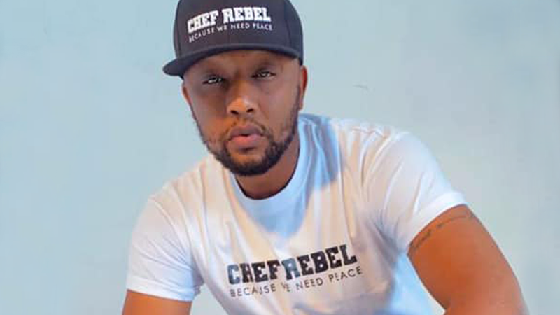 "Chucky" : le nouveau single de Djanii Alfa, dédicacé à Alpha Condé, Kassory Fofana, Baidy Aribot…