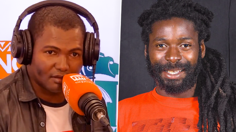 Fakry : « Takana a enregistré l’album Black Mafia 6, en deux (2) séances… » (Vidéo)