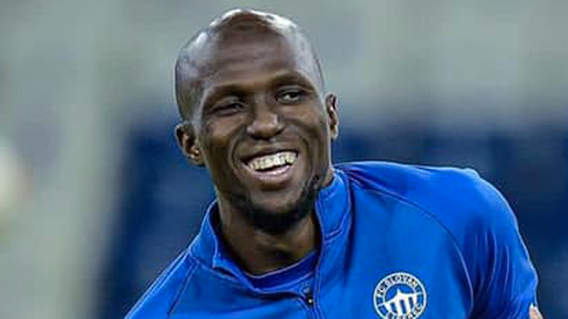 Transfert : Kamso Mara passe de la République Tchèque en Israël (officiel)