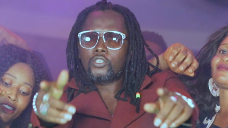 "Bad Girls", le nouveau clip de Kaporo Mengueh (teaser)
