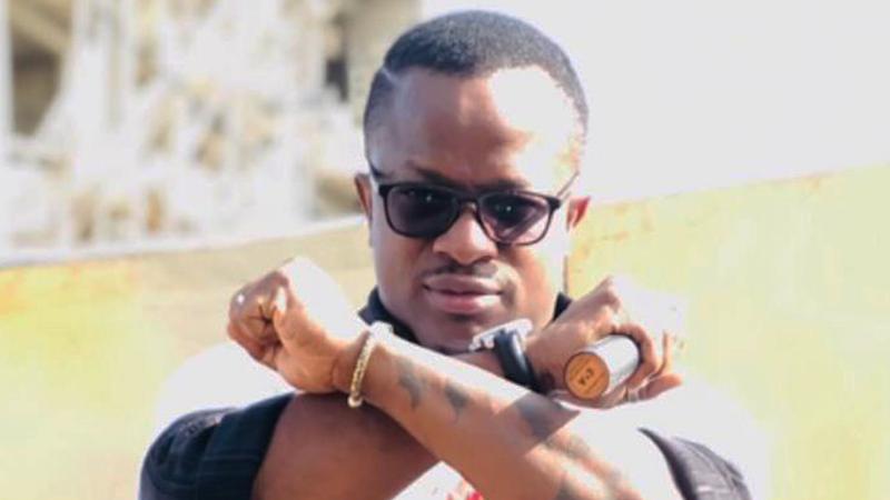 Interdiction de spectacles : "aucun concert n'est plus rempli que le marché de Madina..." Dixit Konko Malela