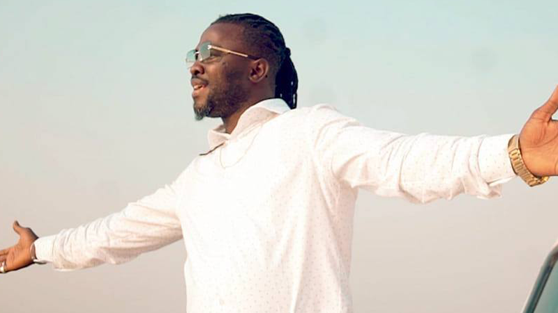 Découvrez ''Afonissiré'', le nouveau single de Levi Bobo