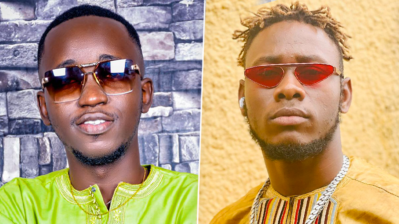 MC Freshh dévoile un extrait de sa collaboration avec Wandjan Dimedi