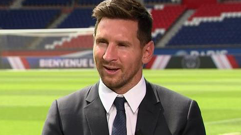 Même après son départ, le Barça doit encore plus de 50 millions d'euros à Messi !