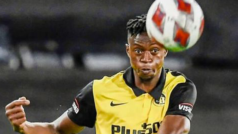 Préliminaires : Mohamed Aly "Young Boys" se qualifie au dernier tour !