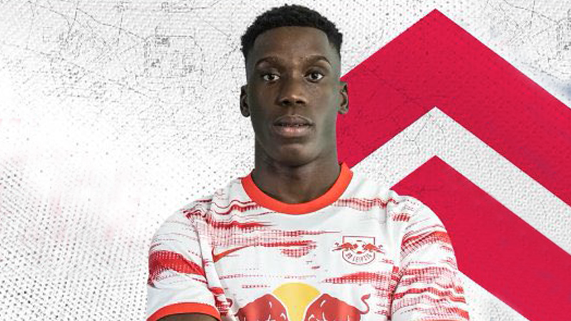 Urgent : clap de fin, Ilaix Moriba quitte le FC Barcelone (officiel) !   