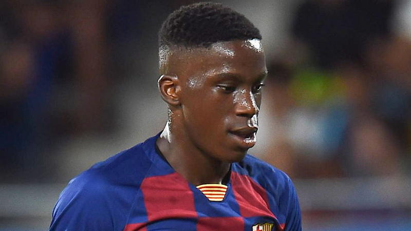 Le Barça et les exigences de Moriba : le bras de fer toujours tendu entre les deux parties
