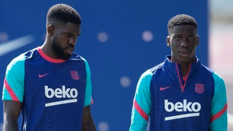 Ilaix Moriba tient tête au Barça et ne compte pas revenir sur sa décision !