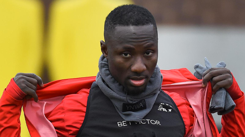 Liverpool prêt à se séparer de Naby Keïta si une bonne offre se présente !