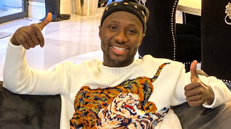 Liverpool s'efforce à faire sortir Naby Keita de la Guinée après le Coup d'État ! (Source)