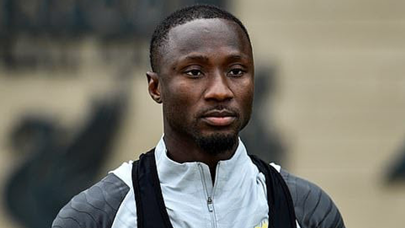 Dernière minute : Vers une prolongation de contrat pour Naby Keïta à Liverpool