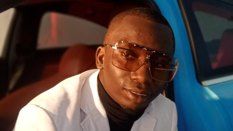 Interview : Tout ce que vous devez savoir sur l'artiste Diouni Sylver