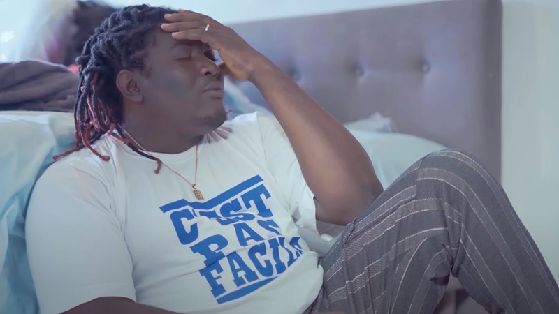 Découvrez ''Gimme love'', le nouveau clip de Singleton