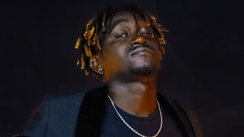 Découvrez « Swagg », le nouveau single de Spaike