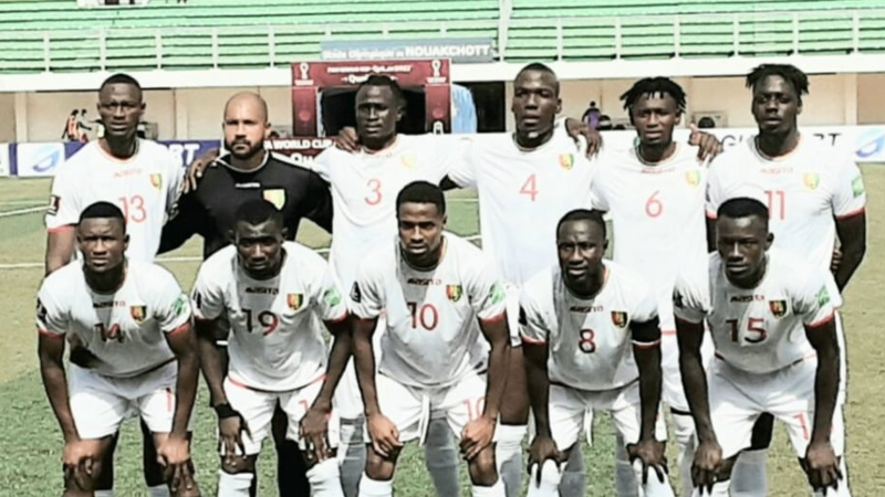 Classement mondial FIFA : La Guinée ne bouge pas de sa place, du changement sur le podium !