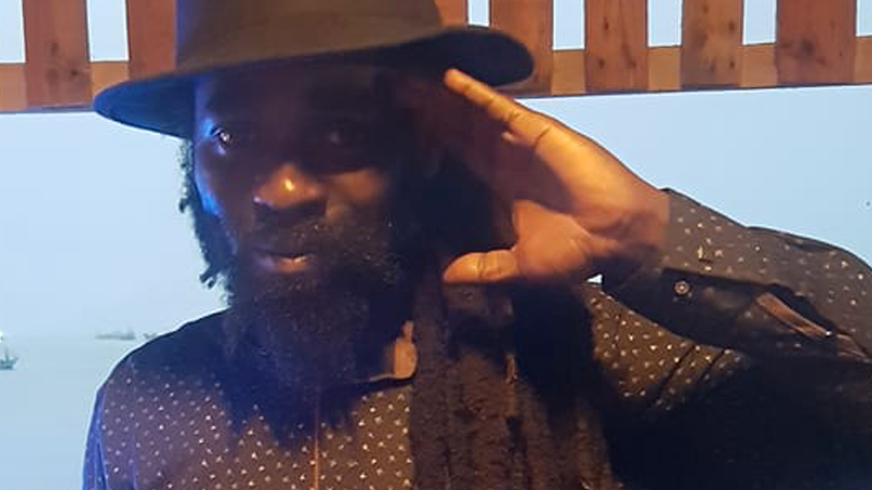 Takana Zion dans l’émission "Jamaican Stars" du média The Release (vidéo)