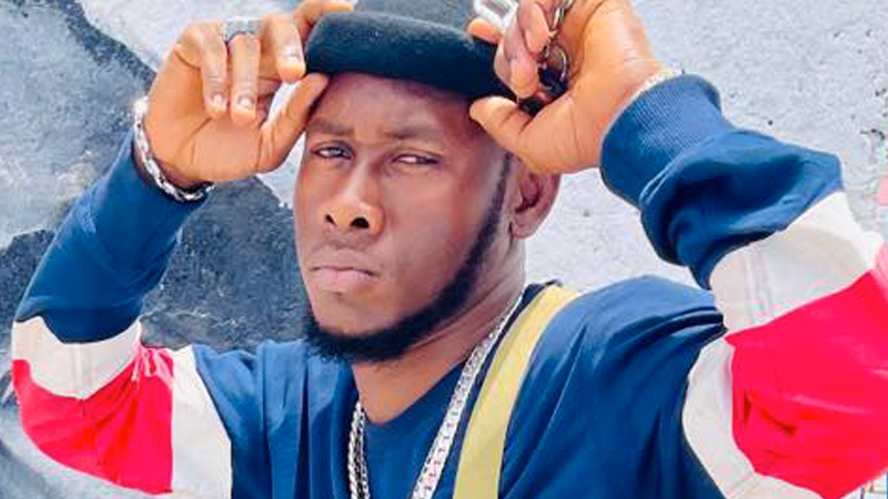 Wandjan Dimedi, dévoile un extrait de son nouveau single "Bonkhy", et met ses fans à contribution !