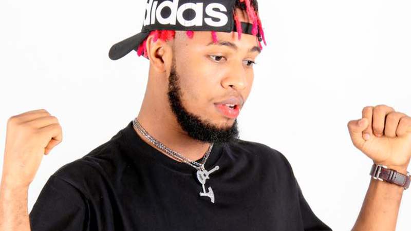 Zaga Boy prépare la sortie d’un nouveau clip (Images)