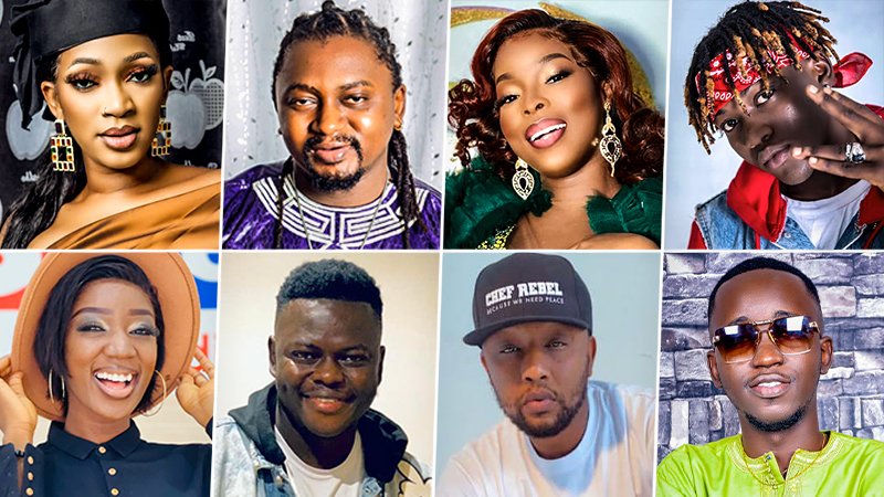 Ces artistes ont besoin de vous pour vendre la culture guinéenne (ou leur talent) à l'international ! 