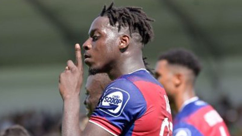 Transfert : Les prétendants anglais se multiplient au tour de Mohamed Bayo !