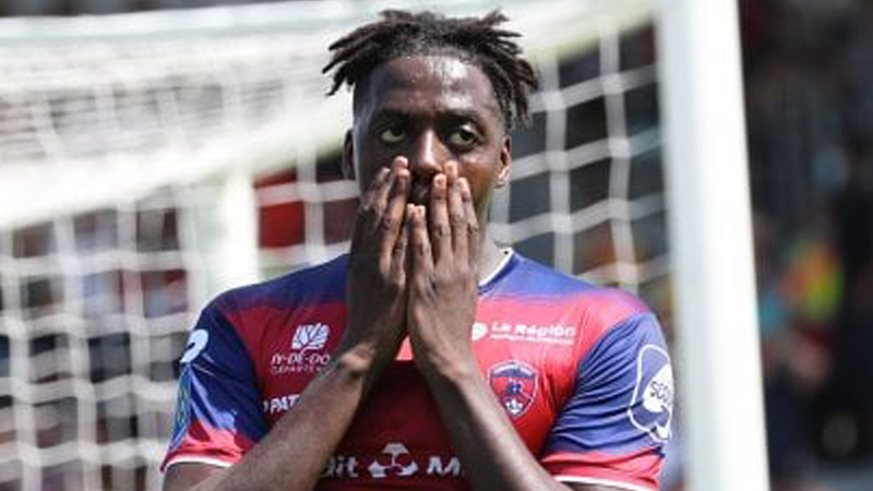 Mohamed Bayo sanctionné par son club et pourrait rater le choc contre l'Olympique de Marseille ?