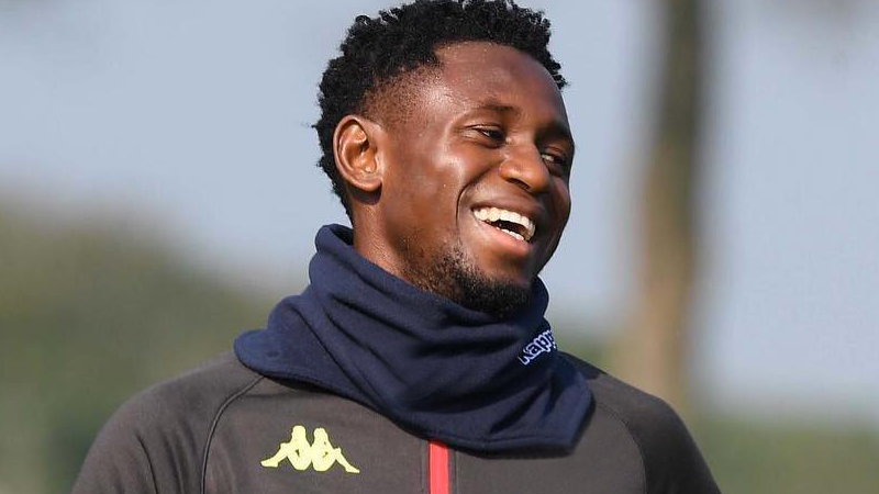 Écarté par la Roma, Amadou Diawara dans le viseur de L'Eintracht Francfort !