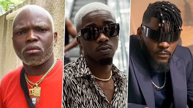 MHD rend hommage à Douk Saga et DJ Arafat, avec « Sagacité »